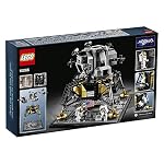 LEGO-Creator-Expert-NASA-Apollo-11-Lunar-Lander-10266-Building-Kit-New-2020-1087-Pieces