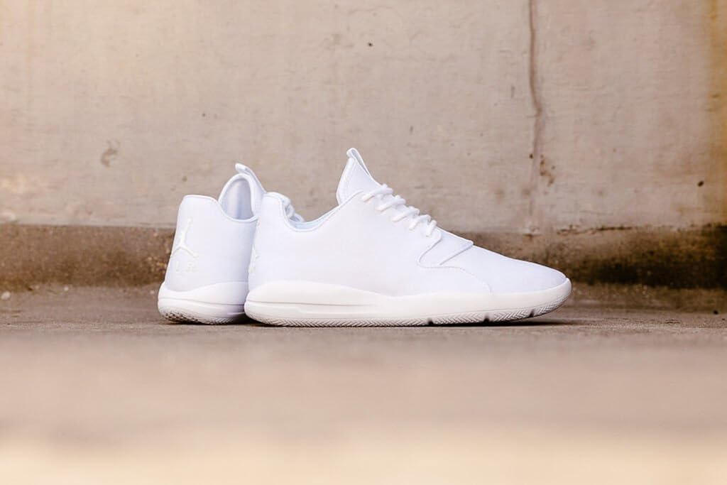 jordan eclipse triple white