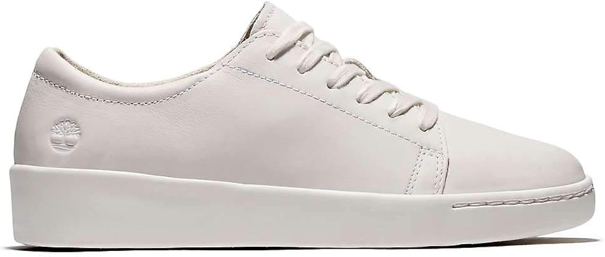 Amazon ティンバーランド シューズ スニーカー Women S Teya Oxford Shoe White Full レディース 並行輸入品 Timberland ティンバーランド スニーカー