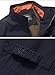 Gihuo Men's Lightweight Quick Dry Outdoor Multi Pockets Fishing Vest