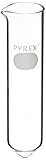 Corning Pyrex Borosilicate Glass Heavy Duty