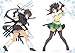 Senran Kagura Burst Guren no Shoujotachi Official Perfect Bible + Illustration