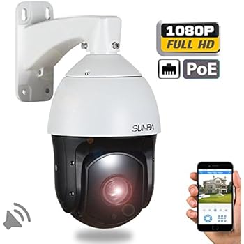 Amazon.com : Foscam FI9828P 1280x960p Weatherproof