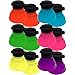 Bottle Top Cold Beverage Koozie, Set of 12