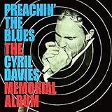 Preachin the Blues: Memorial Album