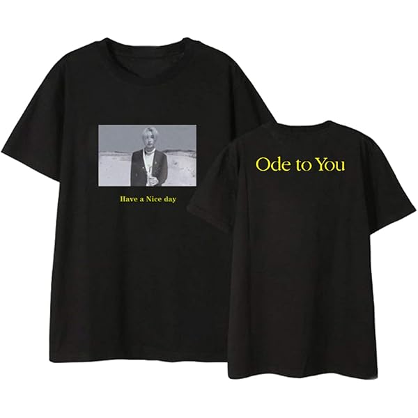 【即購入可】ホシ Tシャツ SEVENTEEN OdetoYou ソウルコン 即購入可】ホシ Tシャツ SEVENTEEN OdetoYou ソウルコン