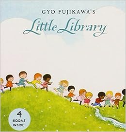 babies gyo fujikawa