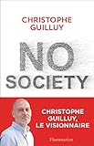 No Society: La fin de la classe moyenne occidentale (Documents, témoignages et essais d'actualité) (French Edition) by 