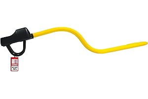 Stoplock Steering Wheel Lock