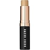 Bobbi Brown Skin Foundation Stick | Portable & Creamy with Medium-to-Full Coverage for Even-Toned Skin