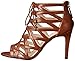 Nine West Women's Authority Leather Spectator Pump
