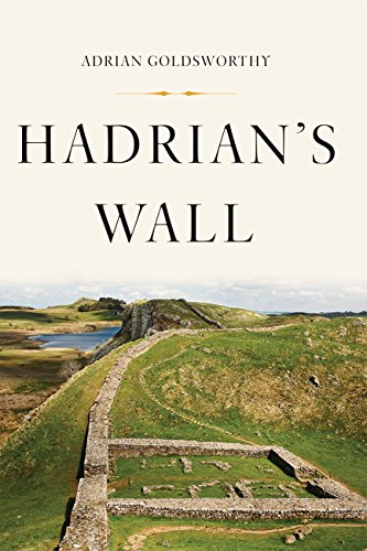 [Best] Hadrian's Wall<br />KINDLE