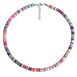 Pingyongchang Surfer Choker Boho Jewelry