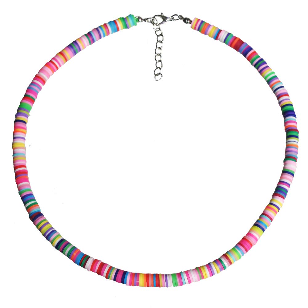Pingyongchang Surfer Choker Boho Jewelry