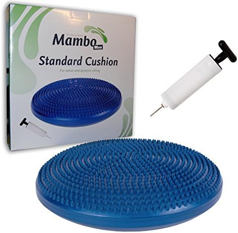 Mambo MaxMsd Cushion Air 33CM sitting dinamica posture correct Standard Cushion Air