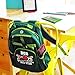 Red Pencil Pouch by Schoolio