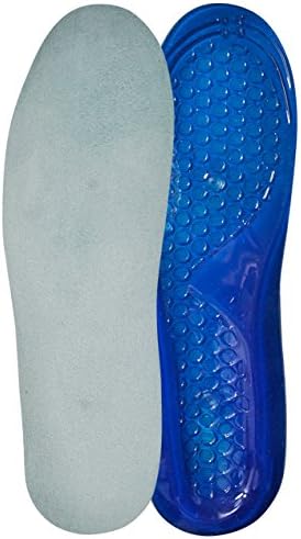 UFEELGOOD Arch Suport Insoles - Merc Gel - Woman Shoe US 5-9F