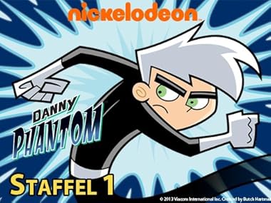 Danny Phantom Staffel 4