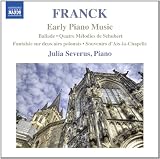 EARLY PIANO MUSIC                                  image