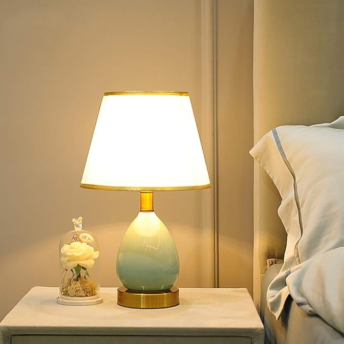 vintage bedroom lamps