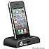 Pyle Home PIDOCK1 Universal iPod/iPhone Docking Station for Audio Output, Charging, Sync with iTunes and Remote Control