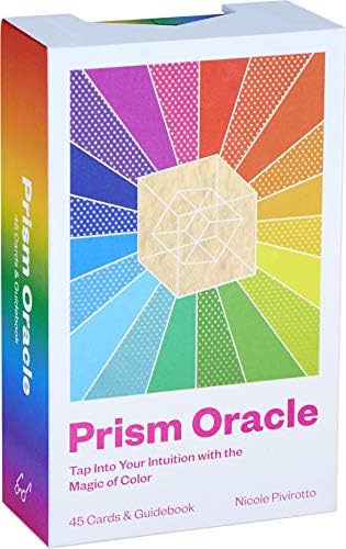 Tarot Transparente 3D – Cartas De PVC Con Ilustraciones Únicas – Juego De Aprendizaje Para Principiantes Y Amantes Del Tarot