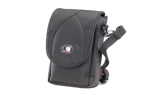 Tamrac 5689 Pro Compact Digital Bag (Black)