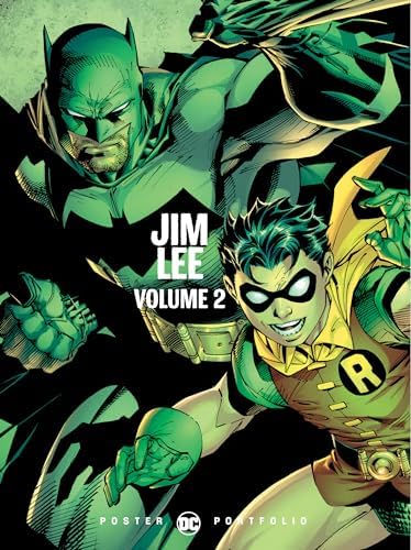DC Poster Portfolio: Greg Capullo: Capullo, Greg: 9781779508034