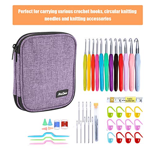 3 Organizer+Circular+Knitting+Accessories+Included