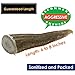 Deluxe Naturals Elk Antler Dog Chew, Whole, 50-90 Lb, Large, Twin Pack