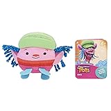 DreamWorks Trolls Cooper Mini Plush
