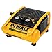 DEWALT Air Compressor, 135-PSI Max, 1 Gallon (D55140) primary