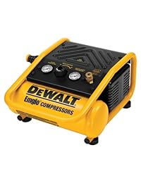 DEWALT D55140 - Compresor de puntero de 1 galón (135 PSI)