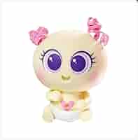 Distroller Baby Itsy Bitsy Mikronerlito Mikro Nerlie Ksi