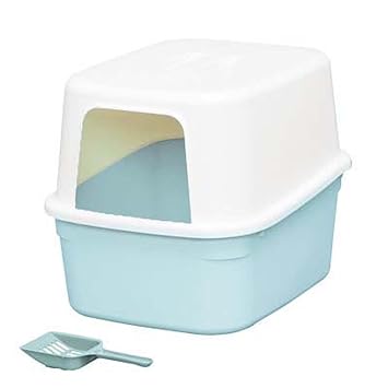 Cajas de arena para gatos | Todo gatos