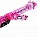 Makalon Women Vibrating Bead Stimulation Vibrator Massager Adult Sex Toy