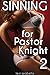 Sinning for Pastor Knight 2