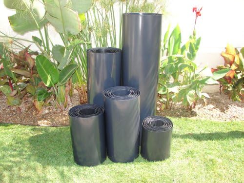 Villa Lineal Control Barrier 18"x10'