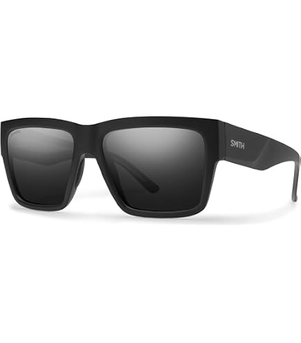 小物 SMITH Lowdown XL 2 Mt.Black cp Pola Grey Lowdown XL 2