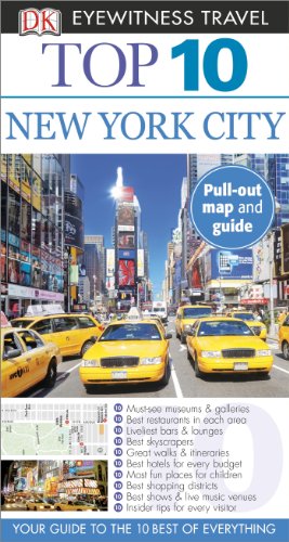 Top 10 New York