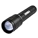 Nebo SEVEN-Z Extremely High Lumen Flashlight -770 Lumens And All-New Flex-Power Allows Flashlight To Be Powered By 3, 6 Or 9 AA Batteries