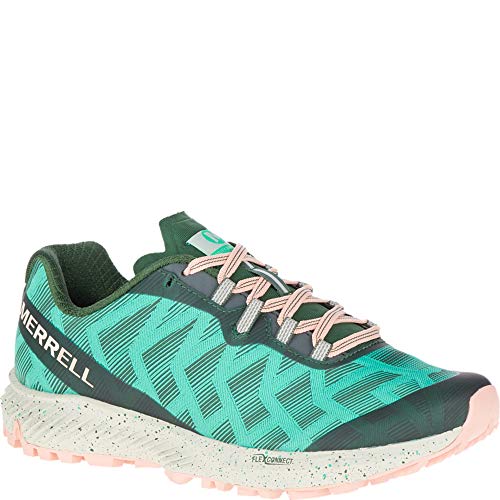 merrell women's agility synthesis flex shoes