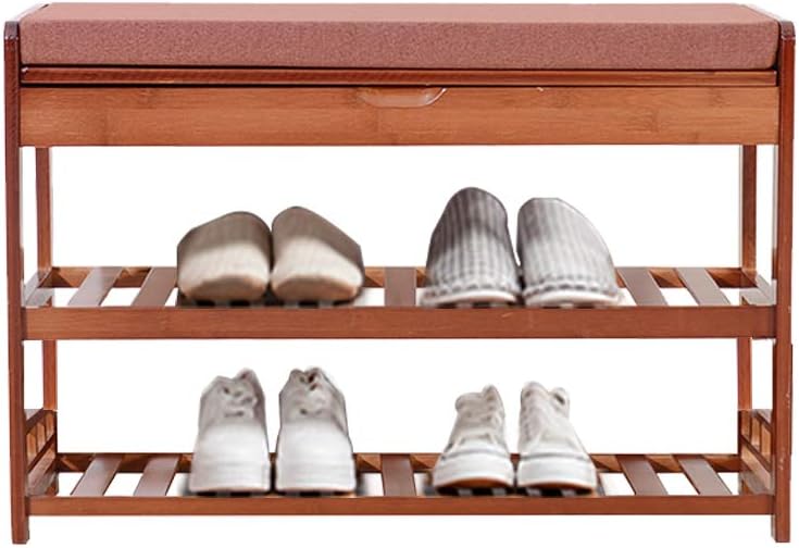 Best Soges 5 Tier Shoe Rack