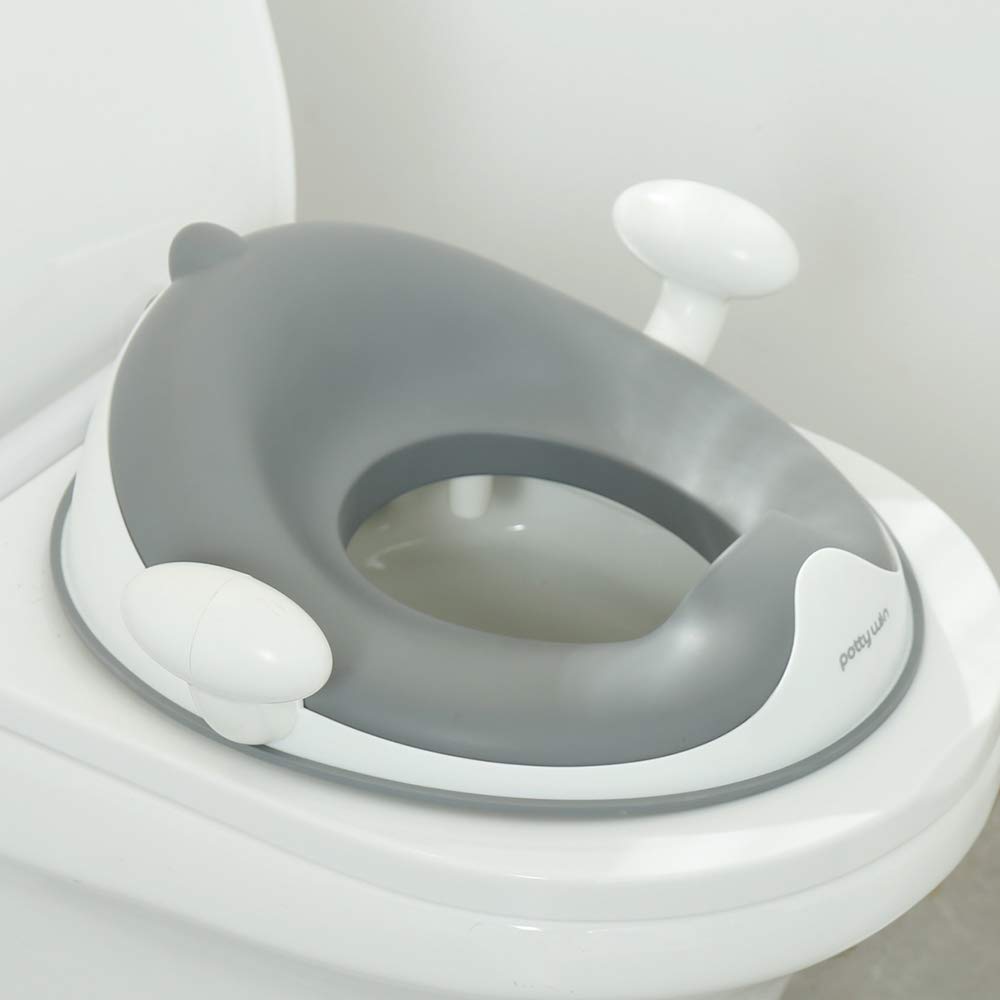 baby toilet training seat