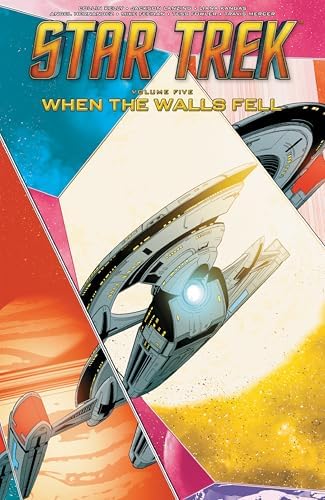 Amazon.com: Star Trek #500 (Star Trek #400) eBook : Cantwell