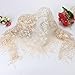 Newborn Maternity Baby Boys Girls Props Lace Photography Photo Props Quilt Stretch Wrap by FEITONG