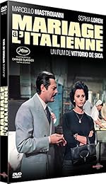 Mariage à l'italienne