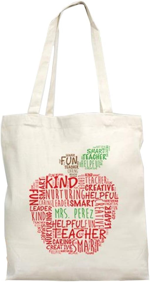 teacher tote
