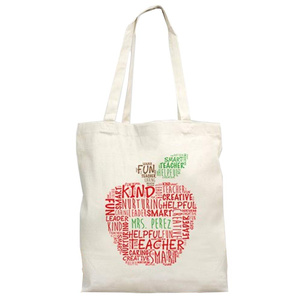machine washable tote bag