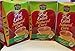 Brooke Bond Red Label -Natural Care(5 Ayurvedic Ingredients)500g Pack of 3